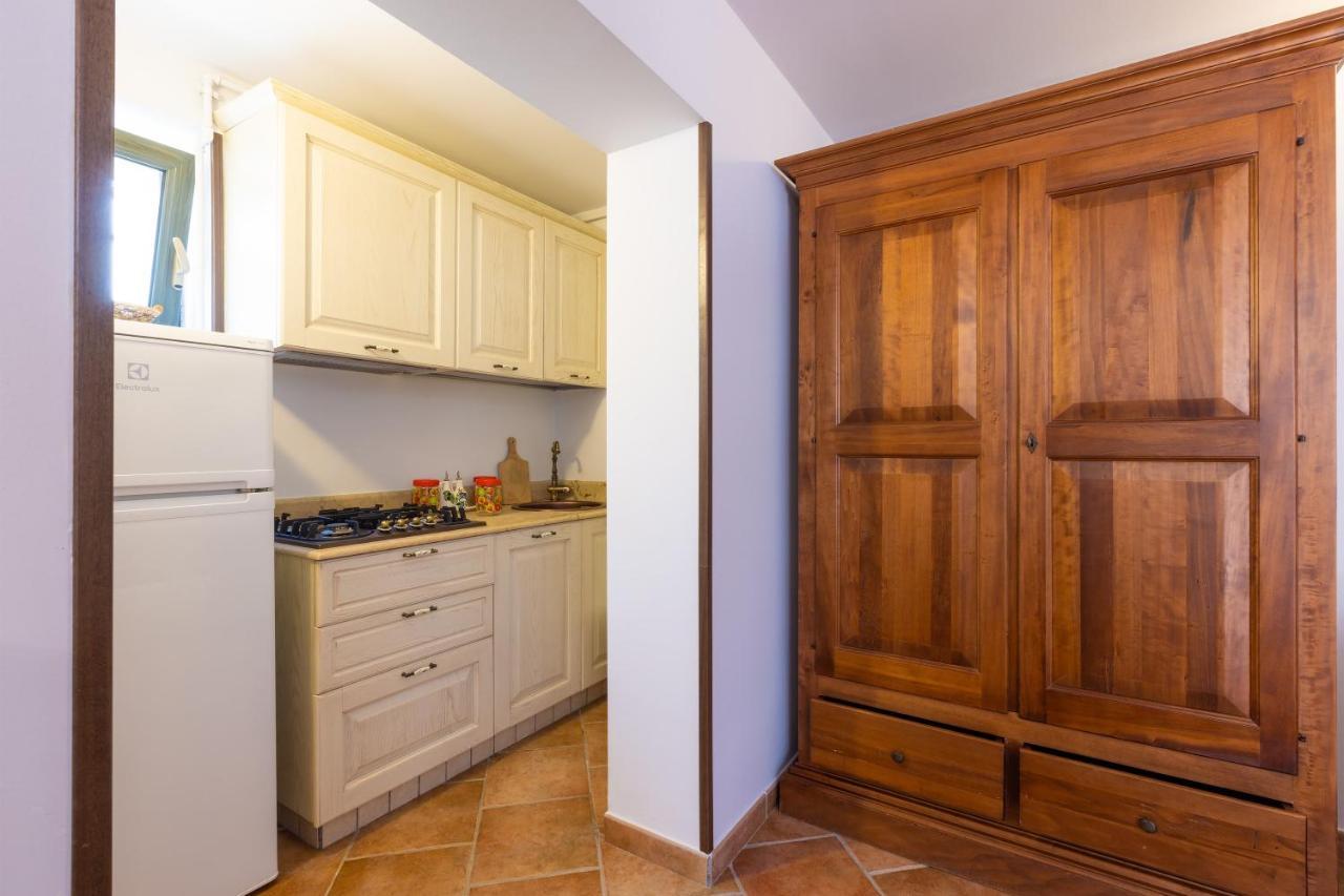 Casa Ulmi Con Piscina Bed and Breakfast Uggiano La Chiesa Εξωτερικό φωτογραφία