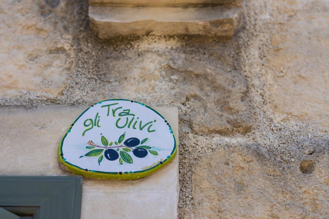 Casa Ulmi Con Piscina Bed and Breakfast Uggiano La Chiesa Εξωτερικό φωτογραφία