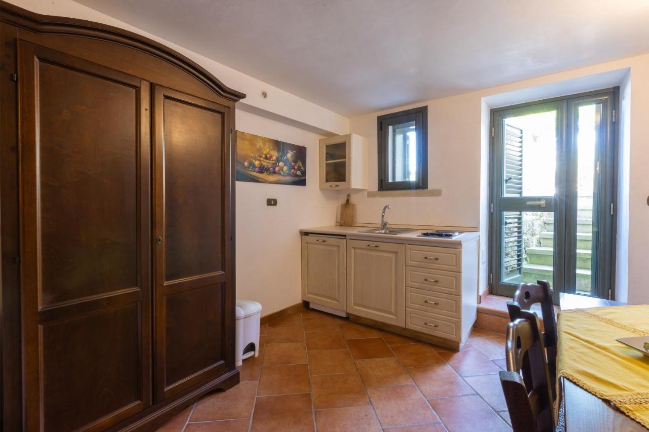 Casa Ulmi Con Piscina Bed and Breakfast Uggiano La Chiesa Εξωτερικό φωτογραφία