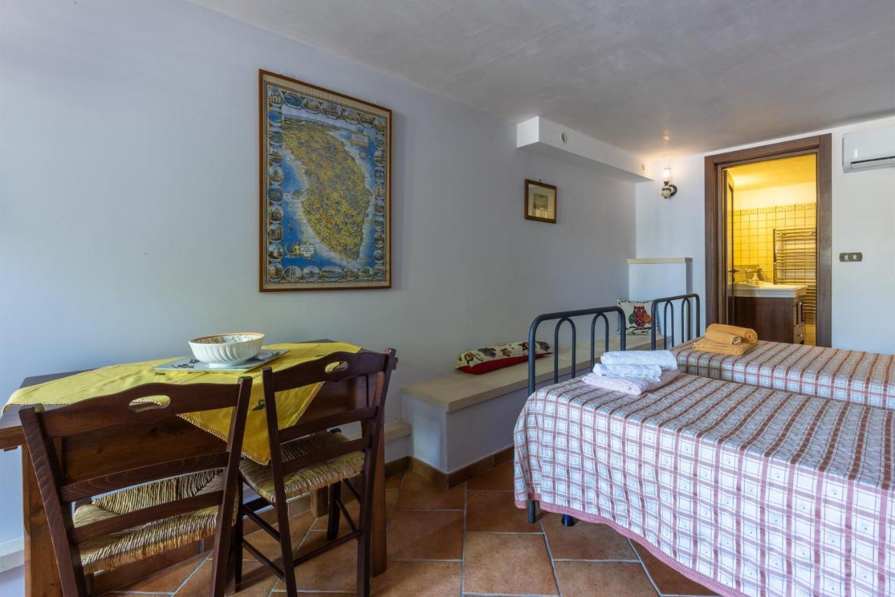 Casa Ulmi Con Piscina Bed and Breakfast Uggiano La Chiesa Εξωτερικό φωτογραφία